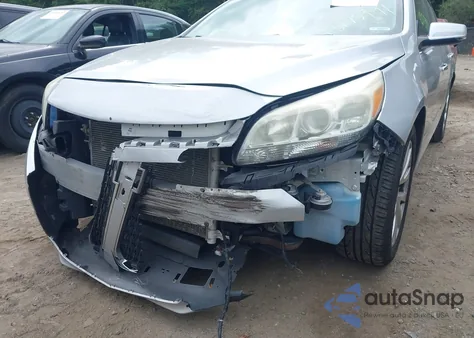 2014 Chevrolet Malibu 1Lz from USA, damaged, VIN 1G11H5SL9EF283464